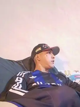Cam4 Nude Webcam of Ricodanilo