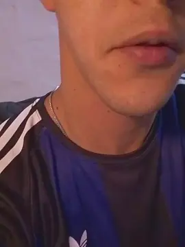 Cam4 Live Sex Cam of Ricodanilo