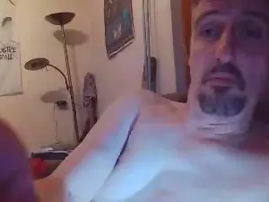 Cam4 Adult Webcam of Rovere74