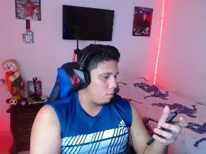 Cam4 Sex Cam of Elimanuel