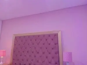 Cam4 Live Sex of LexyVegaa