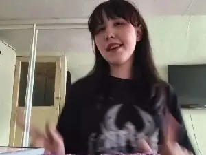 Cam4 Live Porn of ShamekaTyl