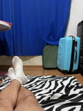 Cam4 Live Sex Cam of Ursinhao