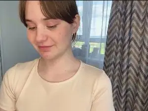 Cam4 Nude Webcam of VivienneTuter