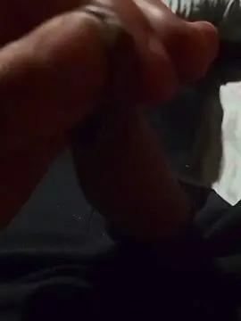 Cam4 Live Sex of ivanb20