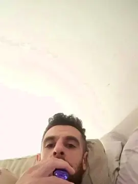 Cam4 Free Porn Cam of Vasco1991