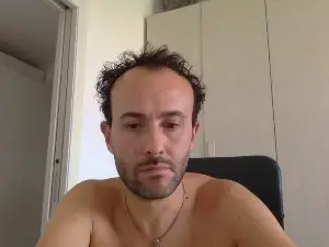Cam4 Live Sex of hhombres