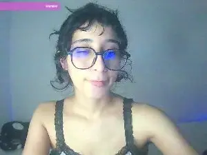Cam4 Adult Webcam of TeaFM