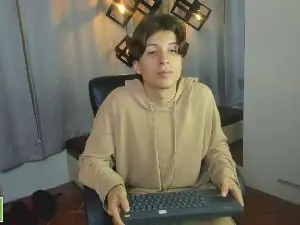 Cam4 Adult Webcam of Marcoviolet