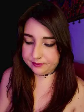Cam4 Adult Webcam of Drianita