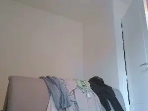 Cam4 Best Webcam of Feral_Kitten