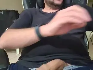 Cam4 Best Webcam of nicopijudo1