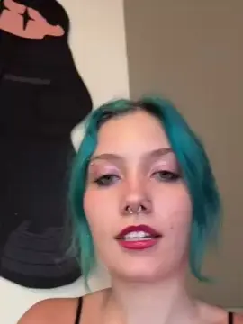 Cam4 Nude Webcam of trickzforstickz