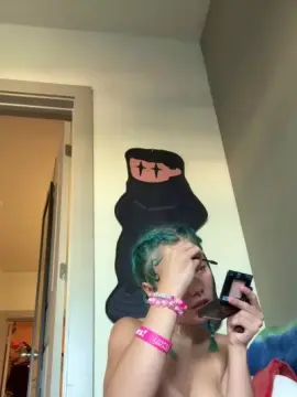 Cam4 Sex Cam of trickzforstickz