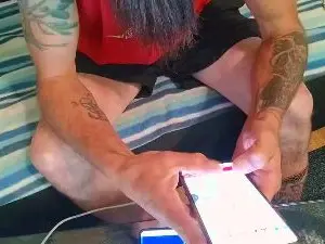 Cam4 Live Sex of ElHase