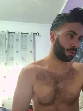 Cam4 Live Sex Cam of EsseNa93