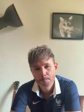 Cam4 Live Sex of JOEY2604