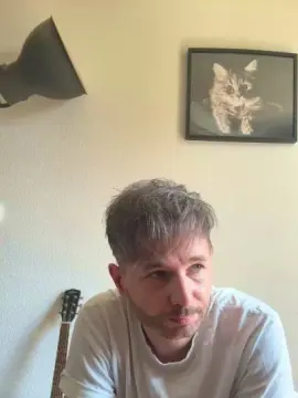 Cam4 Private Sex Chat of JOEY2604