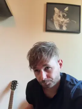 Cam4 Live Sex of JOEY2604