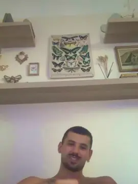 Cam4 Live Porn of Minibebess21