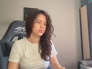 Cam4 Free Porn Cam of TammiKye