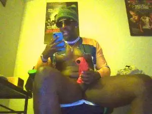 Cam4 Sex Chat of blackdick8888