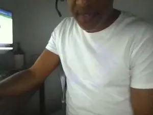 Cam4 Adult Webcam of CopperTone79