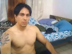 Cam4 Live Porn of deathmetlll