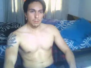 Cam4 Private Sex Chat of deathmetlll