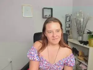 Cam4 Adult Webcams of AlessaLady