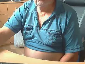 Cam4 Nude Webcam of sylt693