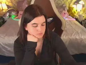 Cam4 Sex Chat of KristiFoxy