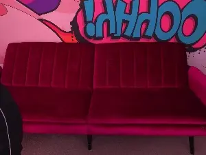 Cam4 Adult Video Chat of KristiFoxy