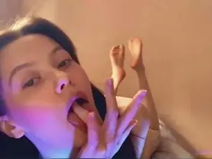 Cam4 Free Live Porn of LisaMaohu