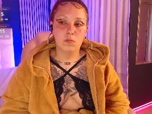 Cam4 Live Porn of sweett_angeel