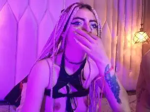 Cam4 Adult Webcam of PINKY_DOLL777