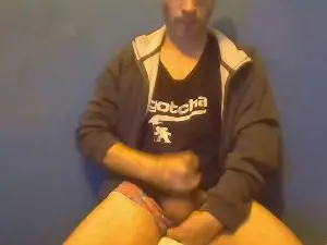 Cam4 Live Porn of Pasanquecosa