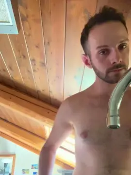 Cam4 Adult Webcam of XBEAR001