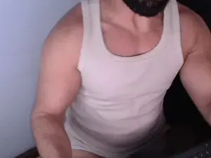 Cam4 Sex Cam of beard_man_sexy