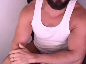 Cam4 Adult Webcams of beard_man_sexy