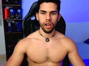 Cam4 Sex Cam of KiritoJacob