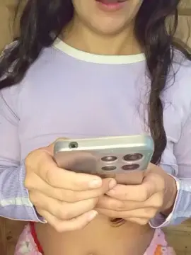 Cam4 Private Sex Chat of Roxyxx2