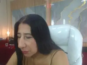 Cam4 Nude Webcam of nei_girl