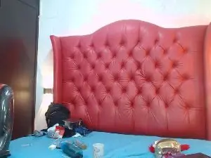 Cam4 Live Sex of nei_girl