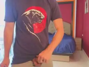 Cam4 Live Porn of DumuDpoji
