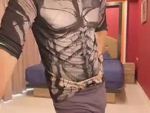 Cam4 Adult Webcam of DumuDpoji