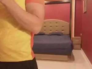Cam4 Live Porn of DumuDpoji