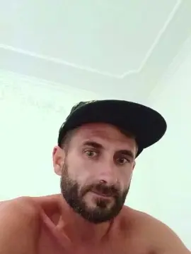 Cam4 Sex Cam of kalus87