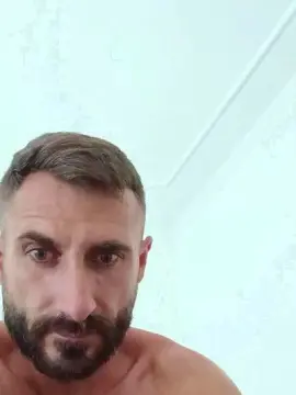 Cam4 Live Porn of kalus87