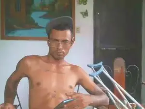 Cam4 Adult Webcam of latin_master1